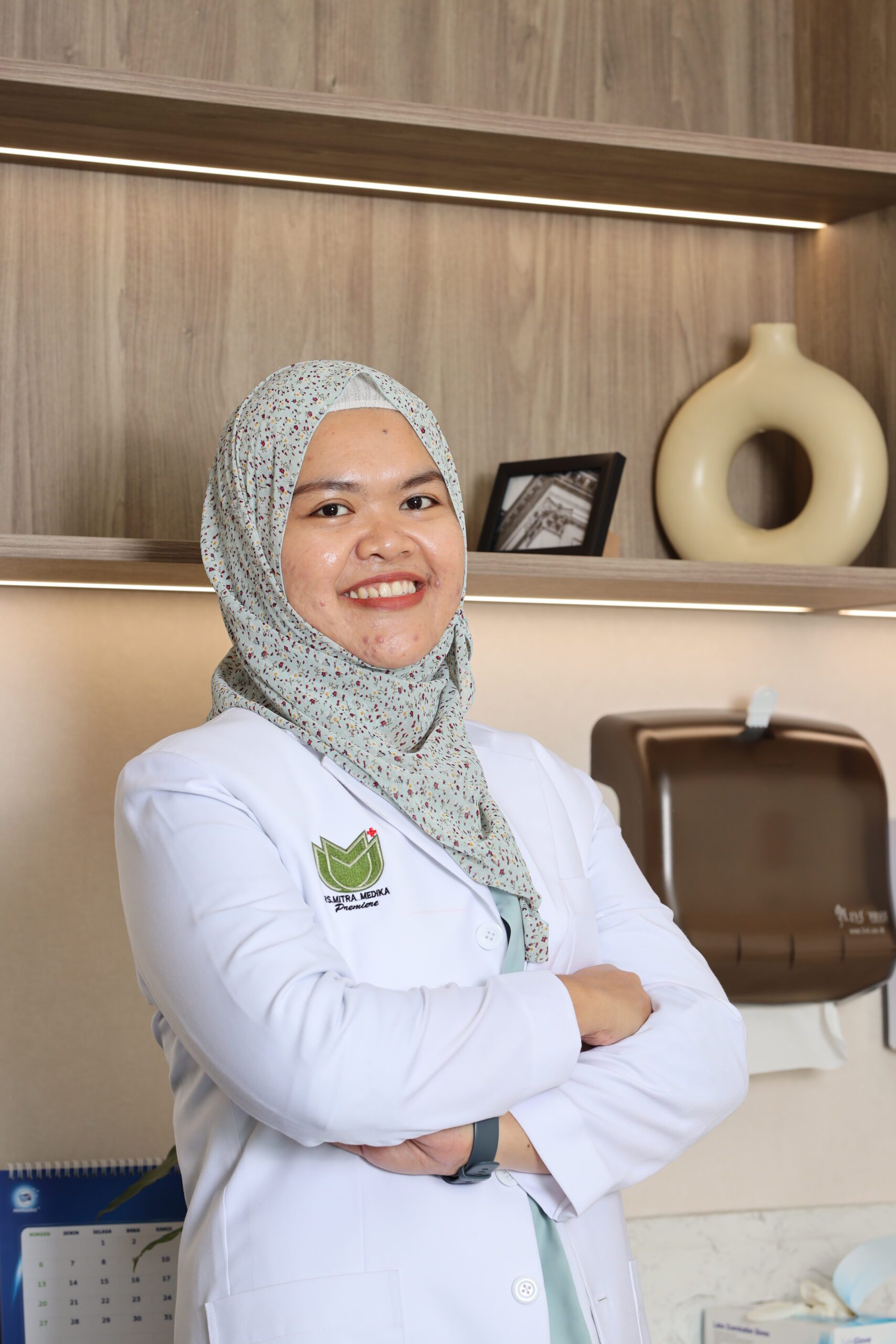 Dokter Spesialis Kandungan Medan