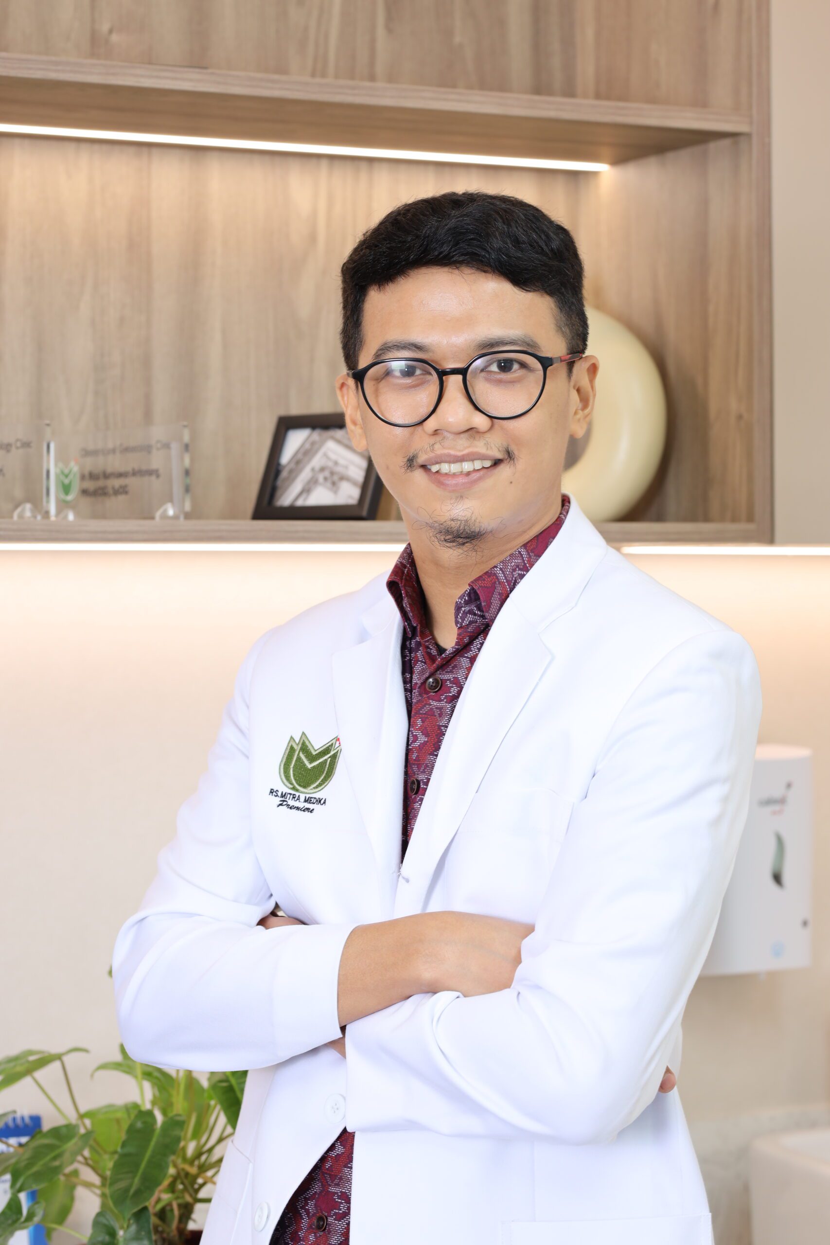 Dokter Spesialis Kandungan Medan