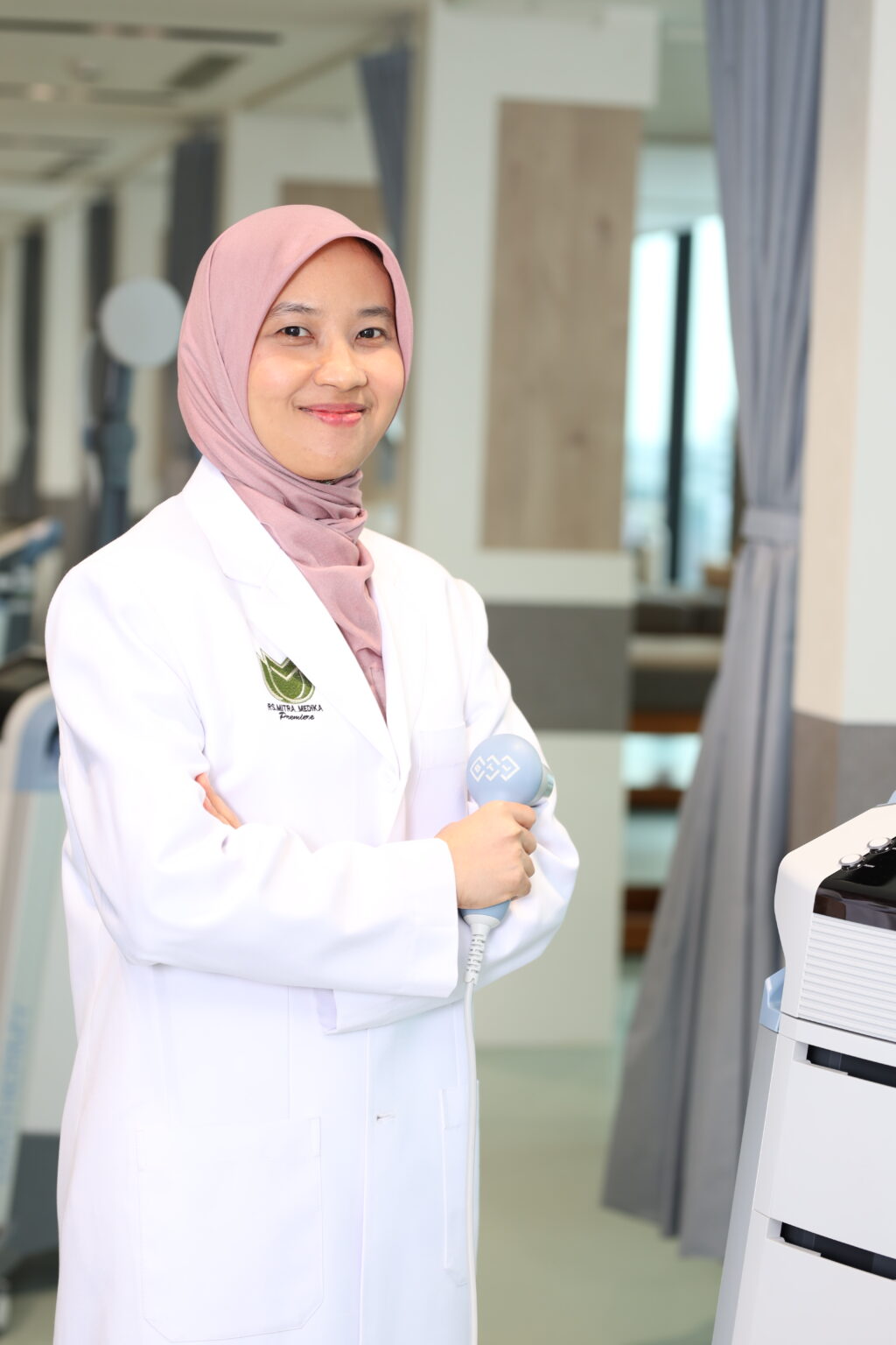 Lab Klinik Mitra Medika Homecare24 