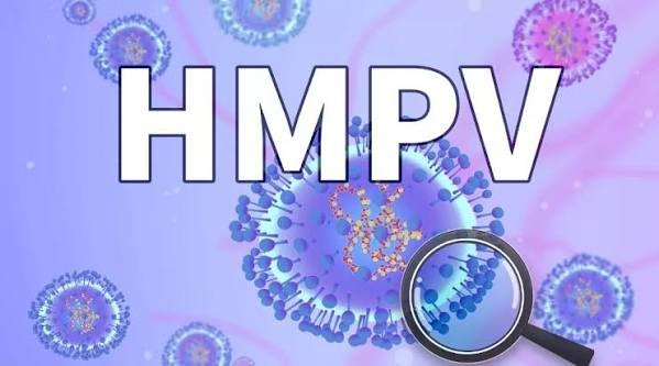 KENALI APA ITU VIRUS HMPV