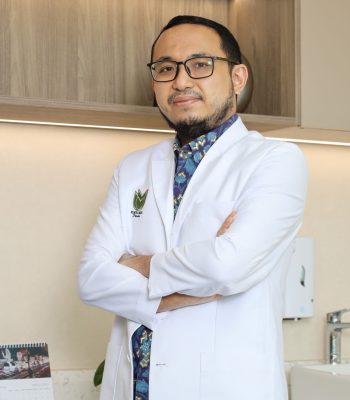 Dokter Spesialis Saraf RS Mitra Medika Premiere Medan